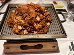 -四季民福烤鸭店(王府井东安门店)