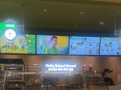 -SUBWAY赛百味(燕莎奥莱店)