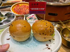 -HALO广场(梨园路店)