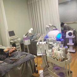 -星漾美学美容美体中心