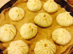 iphone_upload_pic-老班长手工灌汤包老店(东山店)