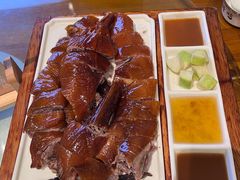 -凤阁楼果木烧鹅(鹤山陈山店)