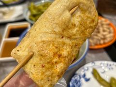 -江味龙虾馆·裸蓝龙虾(南山店)