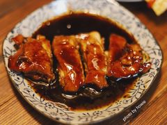 照烧鸡腿-食戟
