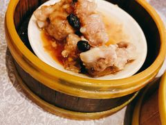 -华联广州大酒店-餐厅