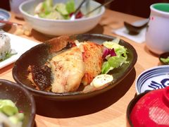 -板长寿司(铜锣湾店)