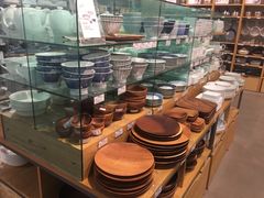 -MUJI无印良品(茂业天地店)