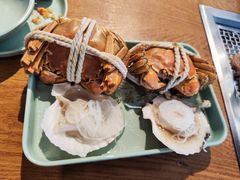 -蚝英雄鲜蚝自助专门店(长楹天街直营店)
