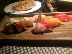 -山葵家·创意料理(宁波来福士店)