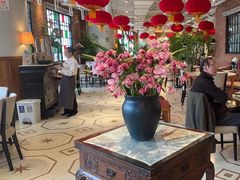 -漢舍中国菜馆(889广场店)