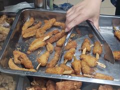 -大益烤鸡