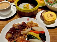-万事吉健康生活馆(古城店)