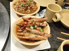 -唇辣号重庆老火锅(燕郊鑫乐汇店)