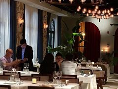 -Osteria Garden 生蚝花园餐厅(原进贤路店)