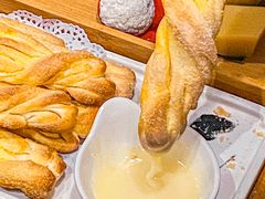 -陆壹捌餐厅(五大道店)