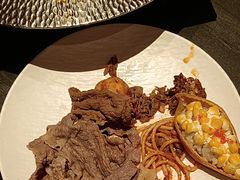 -牛YO寿喜烧和牛火锅自助(三台子万象汇店)