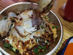 -兔槽江湖菜·重庆璧山兔(水围店)