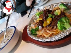 -宁波石浦大饭店(新材料城店)