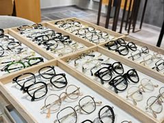 -EYEPHILO镜之道·克罗心眼镜