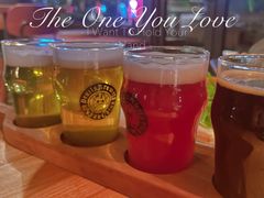 -Devils’ Brewery小恶魔精酿啤酒(武汉天地店)