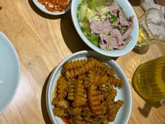 -全牛匠·乐山跷脚牛肉(新中关店)