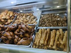 -韩复兴(湖北路店)
