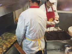 -京天红酒家(虎坊路店)
