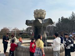 -艾山风景名胜区