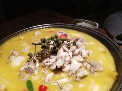 -嘉禾·悦享餐厅(八方汇店)