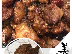 冷吃兔-鸿运兔·手撕烤兔(天府广场店)