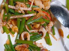 -台鄉缘 ·小海鲜·台州菜(桃林路店)