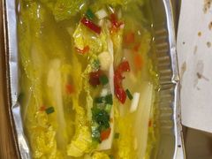 -新凯旋烧烤·燕姐千岛湖土菜