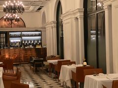 大堂-伯衡55·吉品轩(乌鲁木齐南路店)