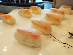 -海天一色海景自助餐厅(西港花园店)