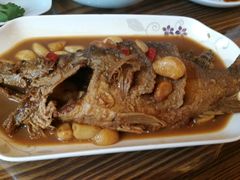 -双塔老饭店
