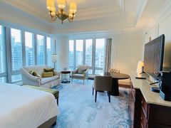 -广州富力丽思卡尔顿酒店