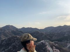 -龙泉峪长城