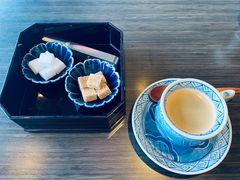 -滩万日本料理Nadaman(国贸大酒店)