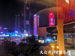 -康帝国际酒店-艾斯本自助西餐厅
