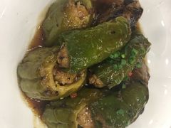-客家汇·客家传承菜(水库店)