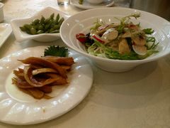 -嘉逸传菜(洛川东路店)