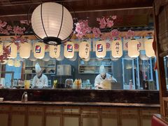 -福樱兰海鲜放题铁板烧(加州店)