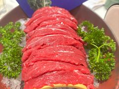 -花城粤菜餐厅(高新区店)
