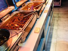 自助取餐区-炭烤麻里·臻选自助烤肉料理(观音桥大融城店)