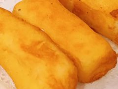炸牛奶-正德顺順德雙皮奶(中信店)