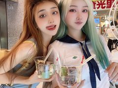 -栗子来了(正弘城店)