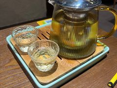 -傑·料理·海鲜放题(佛山文华荟店)