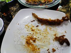 -张树军海鲜(王府壹号店)