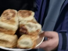 -宝瑞门钉肉饼店