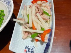 -杨记隆府(白象街店)